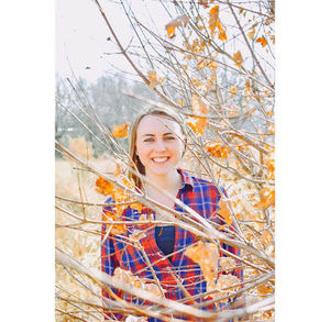 Meet your Posher, Briana